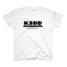 ★へんてこ工房★のKSDD Regular Fit T-Shirt