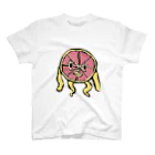 希鳳のピンクグレープフルーツ Regular Fit T-Shirt