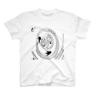 ”pet shop”の petshop 19ss ct Regular Fit T-Shirt