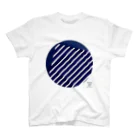 WEAR YOU AREの日本 Tシャツ スタンダードTシャツ