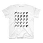 keisuke_AratsuのPOP1280のPOP1280のグッズ Regular Fit T-Shirt