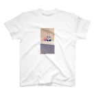 yf1012のいつもなかよし♪ Regular Fit T-Shirt