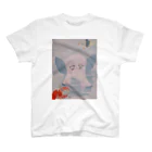 nozomi-wadaの人魚姫グッズ Regular Fit T-Shirt