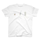 aya aceの夏の味 Regular Fit T-Shirt