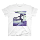 Skateboarding JapanのMinami Senju 2014 スタンダードTシャツ