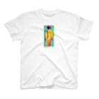 shousou八景のABSOLUTE EGO DANCE スタンダードTシャツ