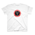 Skateboarding JapanのSJ OG logo スタンダードTシャツ