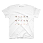 ねこねこねこ！のたくさんねねちゃん Regular Fit T-Shirt