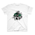 Tyr_eSportsのTyr   グッズ1 スタンダードTシャツ