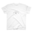 ひろぽん酢のあじゃ Regular Fit T-Shirt