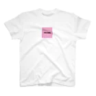 THE GIRLのTHE GIRL スタンダードTシャツ