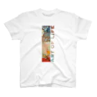 berryz-merryzのART OF LIFE T-shirt2 Regular Fit T-Shirt