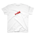 セージーUのTHE セージーU/NANAME（20190618_17:53） Regular Fit T-Shirt