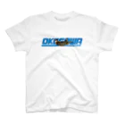 桶川スポーツランドの桶川猫トムお Regular Fit T-Shirt