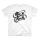 NicoRock 2569のNicoRock2569 BOWL スタンダードTシャツ