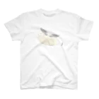 ざわ屋の羽つきギョウザ Regular Fit T-Shirt