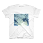 nubi_sの雲 スタンダードTシャツ