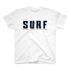 ハワイスタイルクラブのJust SURF スタンダードTシャツ