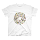 Yoshisyanのお昼寝の輪 スタンダードTシャツ