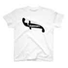 flatman.artのflatman. Regular Fit T-Shirt