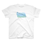 mojiyaのオーシャン Regular Fit T-Shirt