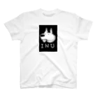 ちゅーけんのINU2 スタンダードTシャツ