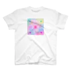 Colorful MoonのColorfulMoon スタンダードTシャツ