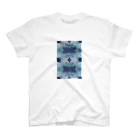 vのKaleidoscope Ⅱ スタンダードTシャツ