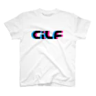 都市伝説屋cilF✴︎シルフのビビット！ Regular Fit T-Shirt