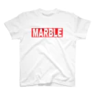 774のMARBLE Regular Fit T-Shirt