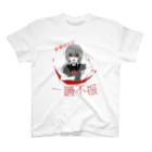 lyristeの自傷VIVID スタンダードTシャツ