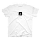 TABLEjuiceのもじシリーズ（ま） Regular Fit T-Shirt