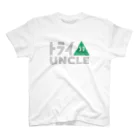 Try UncleのTry Uncle スタンダードTシャツ