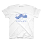 十分に広い店のGYOZA MTG スタンダードTシャツ