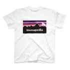 秘密結社ラビットシャドー団のMAMAGORILLA Regular Fit T-Shirt