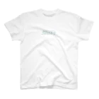 ザキノンの 溶けそう Regular Fit T-Shirt