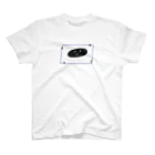 中山信一のBORE Regular Fit T-Shirt