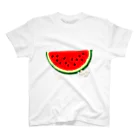 あけたらしろめのLOVE SUMMER Regular Fit T-Shirt