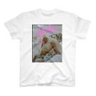 ルゥのお店のfav twins 2 Regular Fit T-Shirt