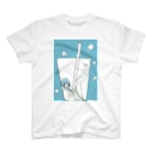 Murotaro-のしゅわしゅわ Regular Fit T-Shirt
