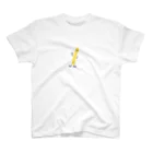 Libra photoのポテト君 Regular Fit T-Shirt