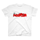 てんてん1010 a.k.a 弱小ン☆ゴ レジェンド Take2のPABURONデザイン Regular Fit T-Shirt