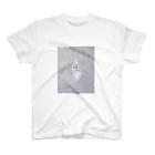 uchu-ryokoの鼻のやつ Regular Fit T-Shirt