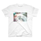 rrsnapのNight Cruising スタンダードTシャツ