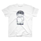 AmyのThey&Mee スタンダードTシャツ