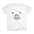 A.K FACTORYのbuta スタンダードTシャツ