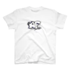 KeigoのAfaa Regular Fit T-Shirt