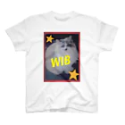 玉麩のうちの子自慢のWIB スタンダードTシャツ