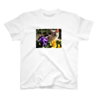 チャロスナのちゃろ Regular Fit T-Shirt