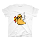 Garuのつっこみトドくん スタンダードTシャツ